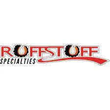 Ruffstuff Specialties discount code